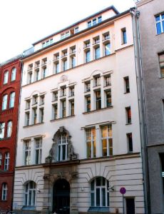 Central Council of Jews in Germany
