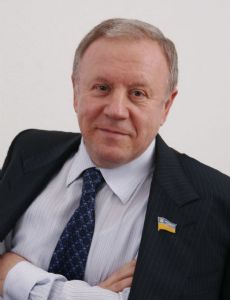 Volodymyr Malyshev