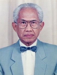 Subroto (politician)