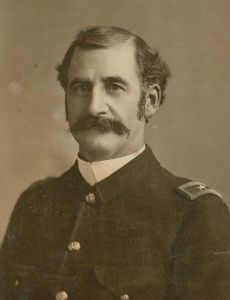 Morris Frederick Bell