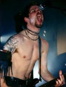 Danny Lohner