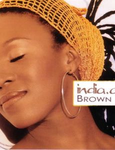 Brown Skin