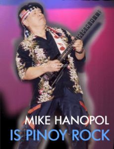 Mike Hanopol