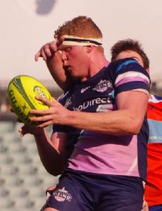Sam Jeffries