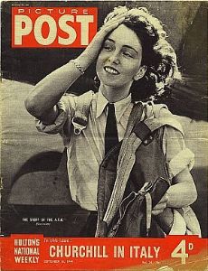 Maureen Dunlop de Popp
