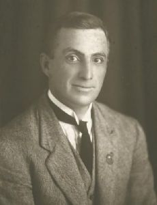 Walter Duncan