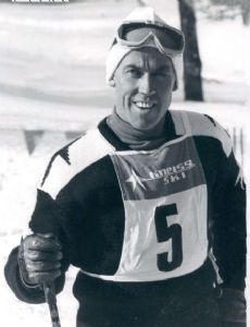 Ernst Hinterseer