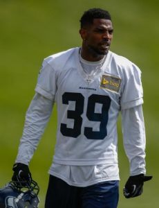 Eric Pinkins