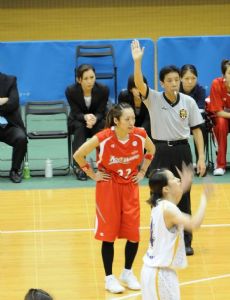 Masami Tachikawa