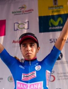 Aldemar Reyes