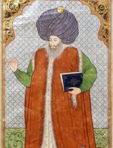 Melek Ahmet Pasha