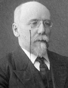 Fyodor Sologub
