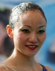 Jiang Tingting