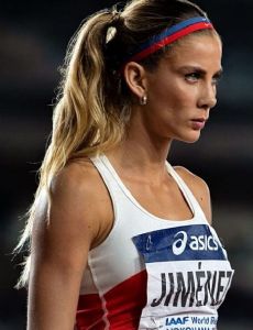 Isidora Jiménez