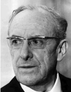 Walter Felsenstein