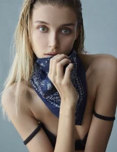 Ashley English (Model)