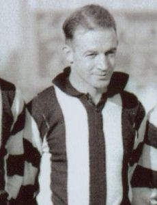 Frank Booth (Australian footballer)