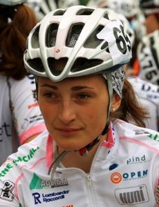 Beatrice Rossato