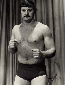 Dennis Stamp