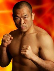 Tsuyoshi Kohsaka