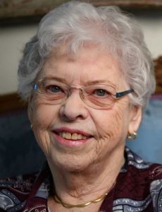 Joanne Rogers
