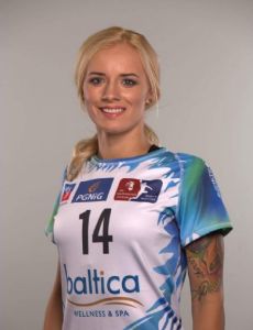 Patrycja Królikowska