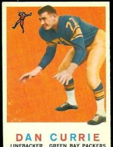 Dan Currie