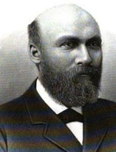 Stephen F. Brown