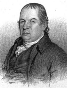 John Treadwell