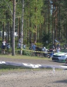 Kalle Rovanperä
