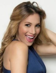 Barbara Sanchez