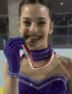 Anaïs Coraducci