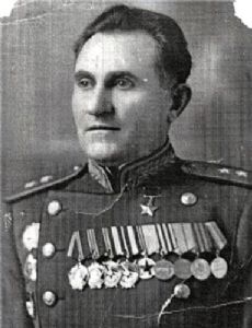 Karp Sviridov