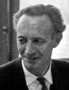 Leonard Goodwin