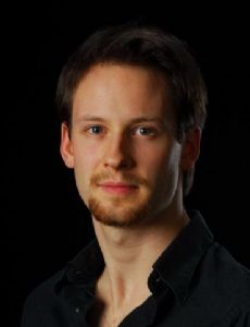 Odin Lund Biron