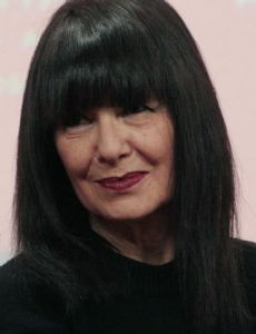 Roselee Goldberg