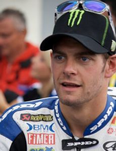 Cal Crutchlow