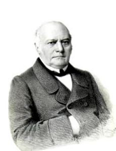 Albert Joseph Goblet d'Alviella