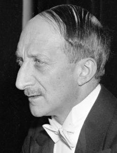 Georges Bonnet