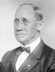 Joseph C. Pringey