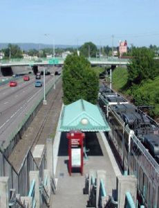 2017 Portland train attack