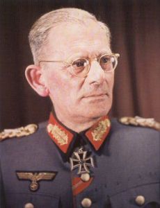 Maximilian von Weichs