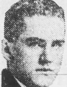 Eber Simpson