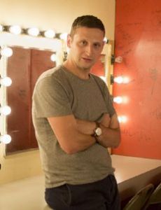 Tim Robinson (comedian)