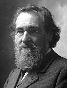 Élie Metchnikoff