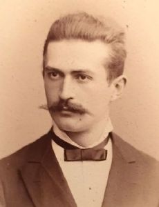Heinrich Lhotzky