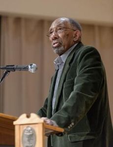 Julius Lester