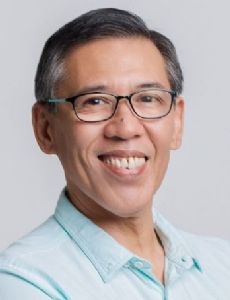 Jose Manuel Diokno