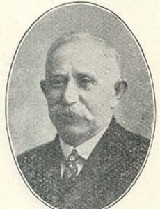 Simon Kander