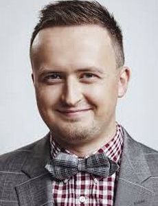 Mantas Katleris